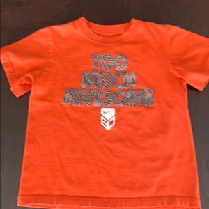 Boys - Nike- t-shirt